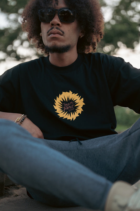 Sunflower - The John Dank Show T-Shirt